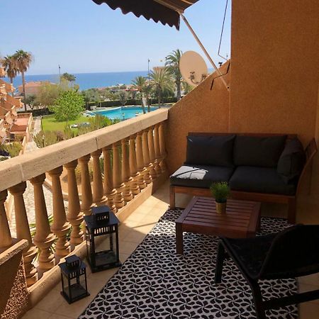 Apartament Mistral 17 El Campello Zewnętrze zdjęcie